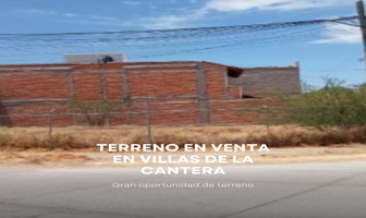 Foto de inmueble en Av. de las palmas de guinea, Col. Villas de La Cantera 1a Sección C.P. 20200, Aguascalientes