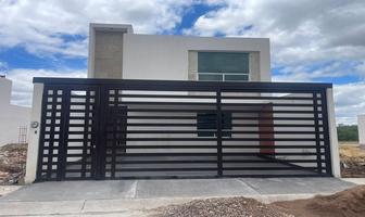 Foto de inmueble en De la Cañada, Col. Villas de La Cantera 1a Sección C.P. 20200, Aguascalientes