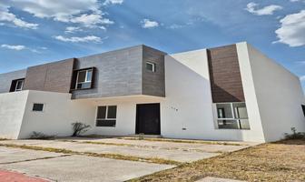 Foto de inmueble en Molino de flores, Col. Villas de La Cantera 1a Sección C.P. 20200, Aguascalientes