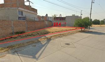 Foto de inmueble en VILLAS DE LA CANTERA, Col. Villas de La Cantera 1a Sección C.P. 20200, Aguascalientes