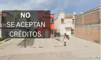 Foto de inmueble en SAN MARTIN #S/N, Col. Villas de San Felipe C.P. 20358, San Francisco de los Romo