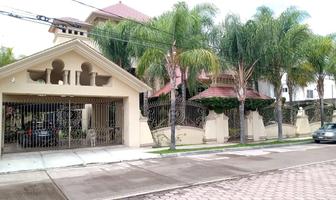 Foto de inmueble en Monte Blanco 211, Col. Villas del Campestre C.P. 20119, Aguascalientes