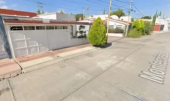 Foto de inmueble en Montecristo #501, Col. Villas del Campestre C.P. 20119, Aguascalientes