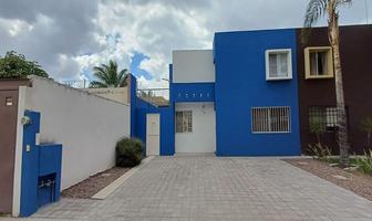 Foto de inmueble en PERUGIA, Col. Villas del Mediterráneo C.P. 20200, Aguascalientes