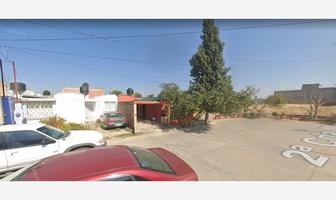 Foto de inmueble en 2ª Cerrada Manuel Ramos Arizpe #00Int. 00, Col. Villas del Pilar 1a Sección C.P. 20286, Aguascalientes