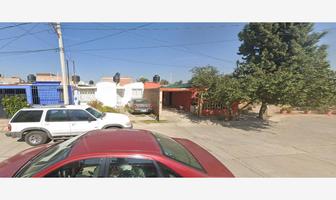 Foto de inmueble en 2DA. CERRADA MANUEL RAMOS ARIZPE #0, Col. Villas del Pilar 1a Sección C.P. 20286, Aguascalientes