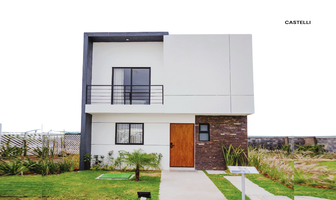 Foto de inmueble en Av. Paseos de Aguascalientes, Col. Viñedos Eva (Fraccionamiento Paso Blanco) C.P. 20907, Jesús María