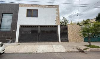 Foto de inmueble en Paseos DE Aguascalientes #414, Col. Viñedos Eva (Fraccionamiento Paso Blanco) C.P. 20907, Jesús María