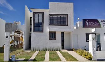 Foto de inmueble en Stacia Residencial, Col. Viñedos Eva (Fraccionamiento Paso Blanco) C.P. 20907, Jesús María