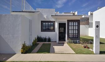Foto de inmueble en Stacia Residencial, Col. Viñedos Eva (Fraccionamiento Paso Blanco) C.P. 20907, Jesús María