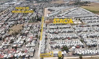 Foto de inmueble en Terreno EN Venta EN Fracc. Stacia AL Norte DE LA Ciudad AD, Col. Viñedos Eva (Fraccionamiento Paso Blanco) C.P. 20907, Jesús María