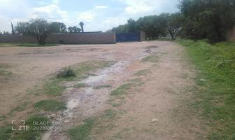 Foto de inmueble en Venta de Terreno en Vista Hermosa , Jesús Ma. Aguascalientes., Col. Vista Hermosa C.P. 20926, Jesús María