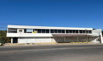 Foto de inmueble en calle ., Col. Vista del Sol 1a Sección C.P. 20266, Aguascalientes