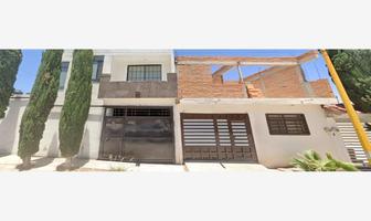 Foto de inmueble en SANTIAGO #S/N, Col. Vistas de Oriente C.P. 20196, Aguascalientes