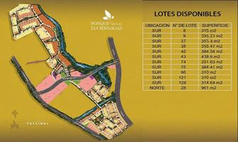 Foto de inmueble en BOSQUE DE LAS LUCIERNAGAS, Col. Xaramá Entorno Residencial C.P. 20326, Aguascalientes