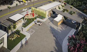Foto de inmueble en lopez mat, Col. Xaramá Entorno Residencial C.P. 20326, Aguascalientes