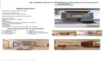 Foto de inmueble en tamarindos, Col. Xaramá Entorno Residencial C.P. 20326, Aguascalientes
