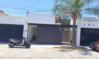 Foto de inmueble en Sin nombre de calle, Col. Zona Militar C.P. 20170, Aguascalientes