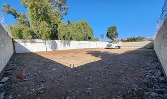 Foto de inmueble en Rancho Alegre, Col. 20 de Noviembre C.P. 22100, Tijuana