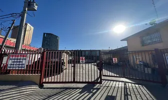 Foto de inmueble en Sin nombre de calle #1, Col. 20 de Noviembre C.P. 22100, Tijuana