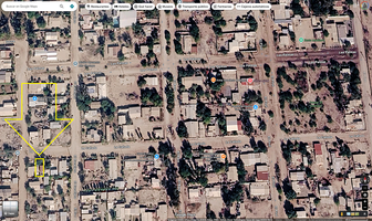 Foto de inmueble en LA CAÑADA, Col. 4 Cerro Prieto (Rancho el Roa) C.P. 21703, Mexicali