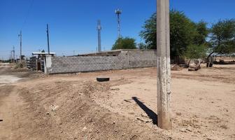 Foto de inmueble en , Col. 5 de Julio C.P. 21387, Mexicali