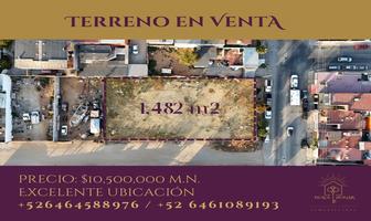 Foto de inmueble en Fraccionamiento Acapulco, Col. Acapulco C.P. 22890, Ensenada