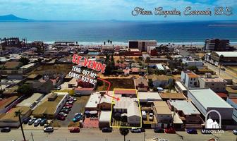 Foto de inmueble en Mazatlán, Col. Acapulco C.P. 22890, Ensenada