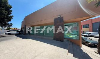 Foto de inmueble en Av. Fuerza Aérea Mexicana, Col. Aeropuerto C.P. 22404, Tijuana