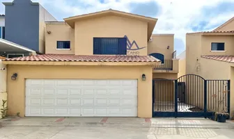 Foto de inmueble en Priv. San Miguel San Borja Residencial #288, Col. Aeropuerto C.P. 22785, Ensenada