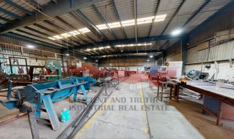 Foto de inmueble en otay, Col. Aeropuerto C.P. 22404, Tijuana