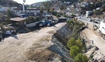 Foto de inmueble en cuauhtemoc sur, Col. Aguaje de La Tuna 1a Sección C.P. 22640, Tijuana