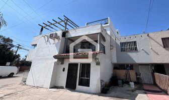 Foto de inmueble en Andalucia, Col. Alamar C.P. 22465, Tijuana