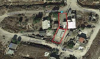 Foto de inmueble en Circuito de las Flores, Col. Alcatraces C.P. 22654, Tijuana