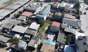 Foto de inmueble en ALEMAN, Col. Alemán C.P. 22050, Tijuana