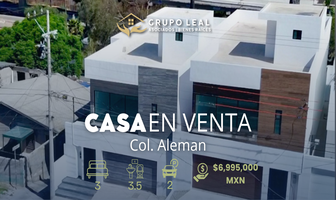 Foto de inmueble en Mar Hudson 5589, Alemán, 22050 Tijuana, B.C., Col. Alemán C.P. 22050, Tijuana