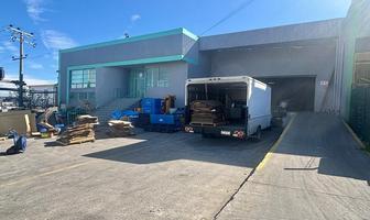Foto de inmueble en parque industrial morelos, Col. Alfa Panamericano C.P. 22647, Tijuana