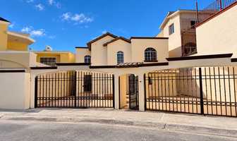 Foto de inmueble en del sol, Col. Altabrisa C.P. 22420, Tijuana