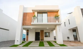 Foto de inmueble en ATLAS #3763, Col. Altaria Residencial C.P. 21395, Mexicali