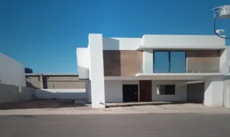 Foto de inmueble en AV HELIOS #3705, Col. Altaria Residencial C.P. 21395, Mexicali