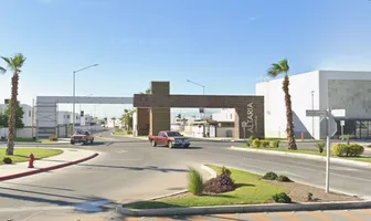 Foto de inmueble en HELIOS #0, Col. Altaria Residencial C.P. 21395, Mexicali