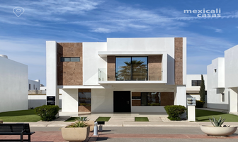 Foto de inmueble en S/N, Col. Altaria Residencial C.P. 21395, Mexicali