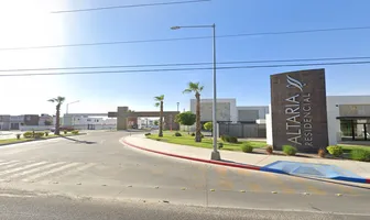 Foto de inmueble en TEMIS #0, Col. Altaria Residencial C.P. 21395, Mexicali