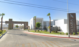 Foto de inmueble en altamira, Col. Altaria Residencial C.P. 21395, Mexicali