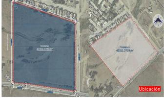 Foto de inmueble en Industrial Land FOR Sale, Col. Altiplano C.P. 22204, Tijuana