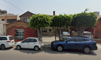 Foto de inmueble en Gobernador Ibarra, Col. América C.P. 22044, Tijuana