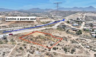 Foto de inmueble en Mezquite, Col. Ampliación 89 C.P. 22812, Ensenada