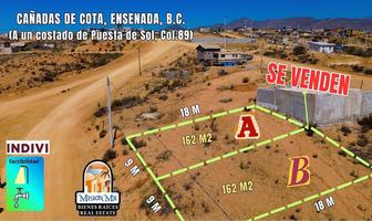Foto de inmueble en Querétaro, Col. Ampliación 89 C.P. 22812, Ensenada