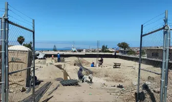 Foto de inmueble en Martin moreno carrillo #3612, Col. Ampliación Benito Juárez C.P. 22706, Playas de Rosarito