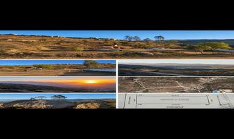 Foto de inmueble en sector oeste y sur Rustico, Col. Ampliación Colinas de Cuchuma C.P. 21449, Tecate